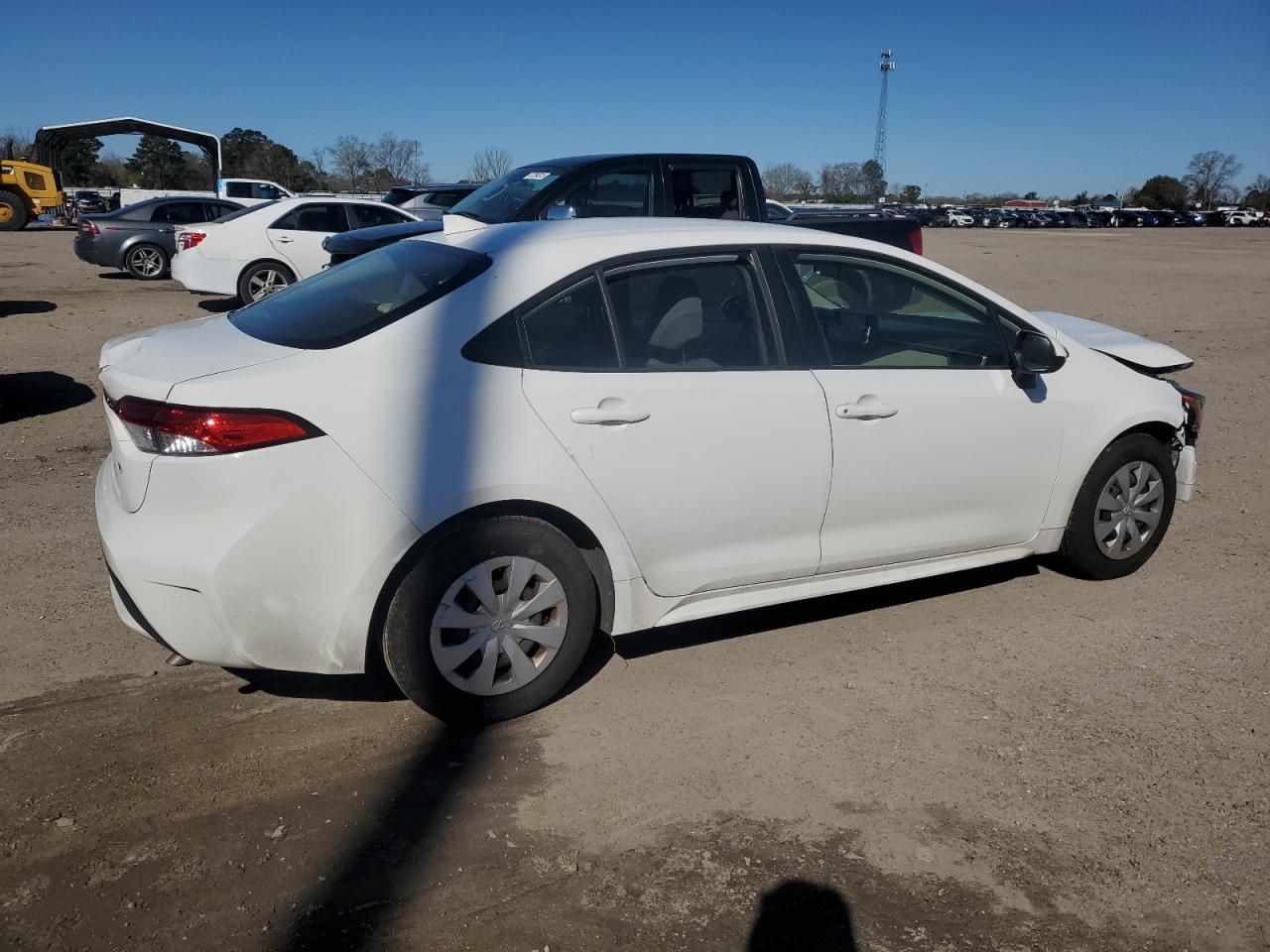2020 Toyota Corolla - Image 3