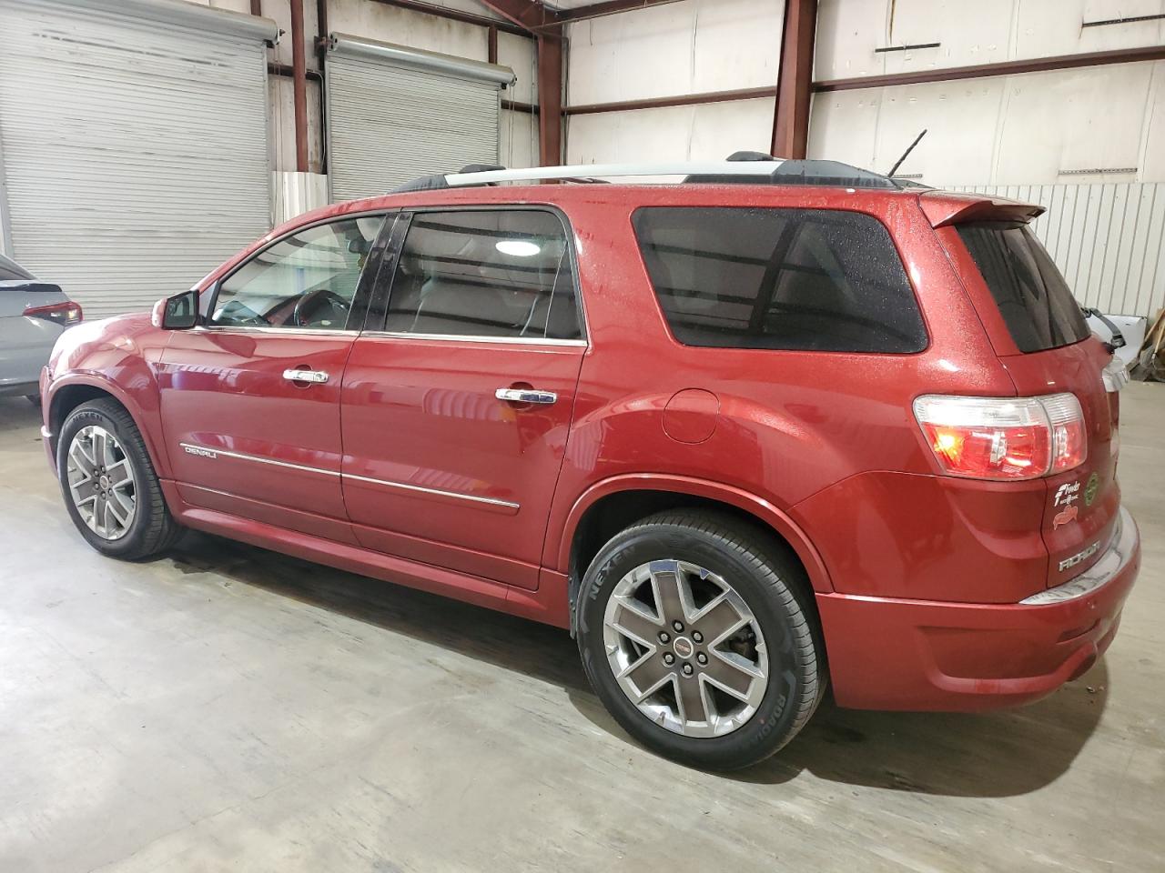 2012 GMC Acadia - Image 2