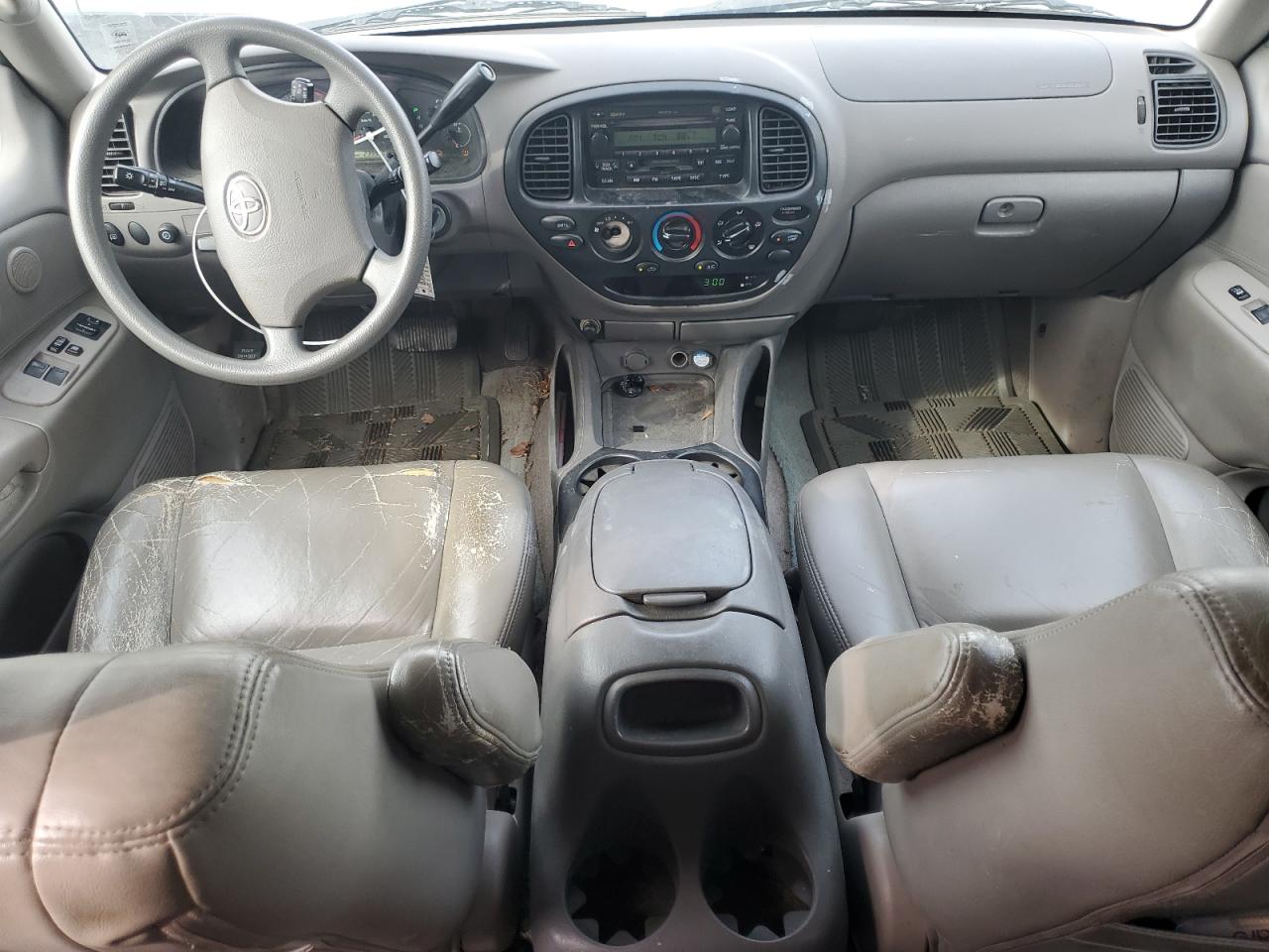 2005 Toyota Tundra - Image 8