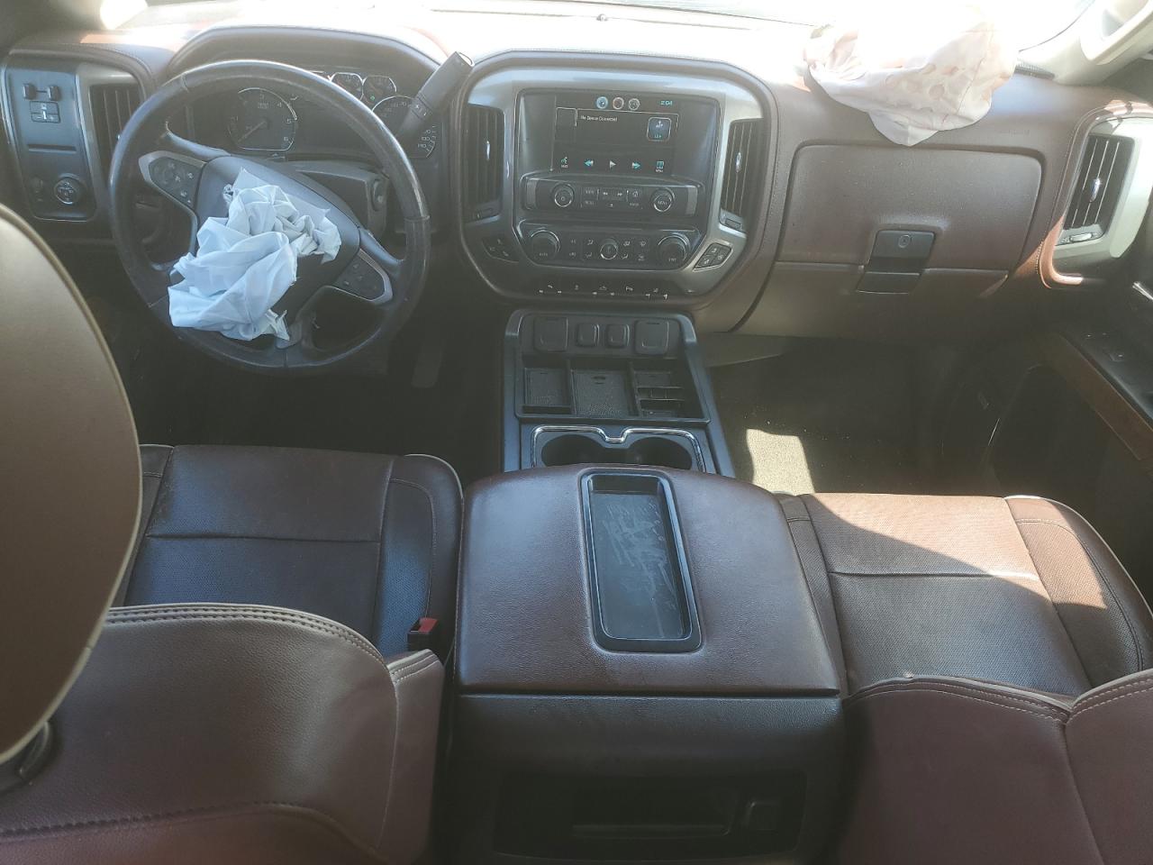 2014 Chevrolet Silverado - Image 8