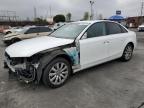 2011 Audi A4 Premium Plus en Venta en Wilmington, CA - Front End