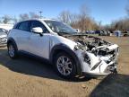 2016 Mazda Cx-3 Touring na sprzedaż w New Britain, CT - Front End