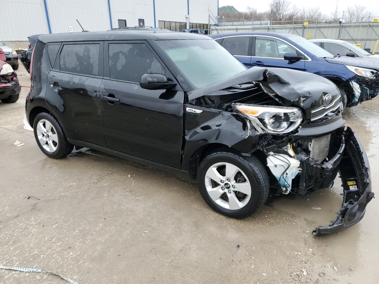 2018 Kia Soul - Image 4