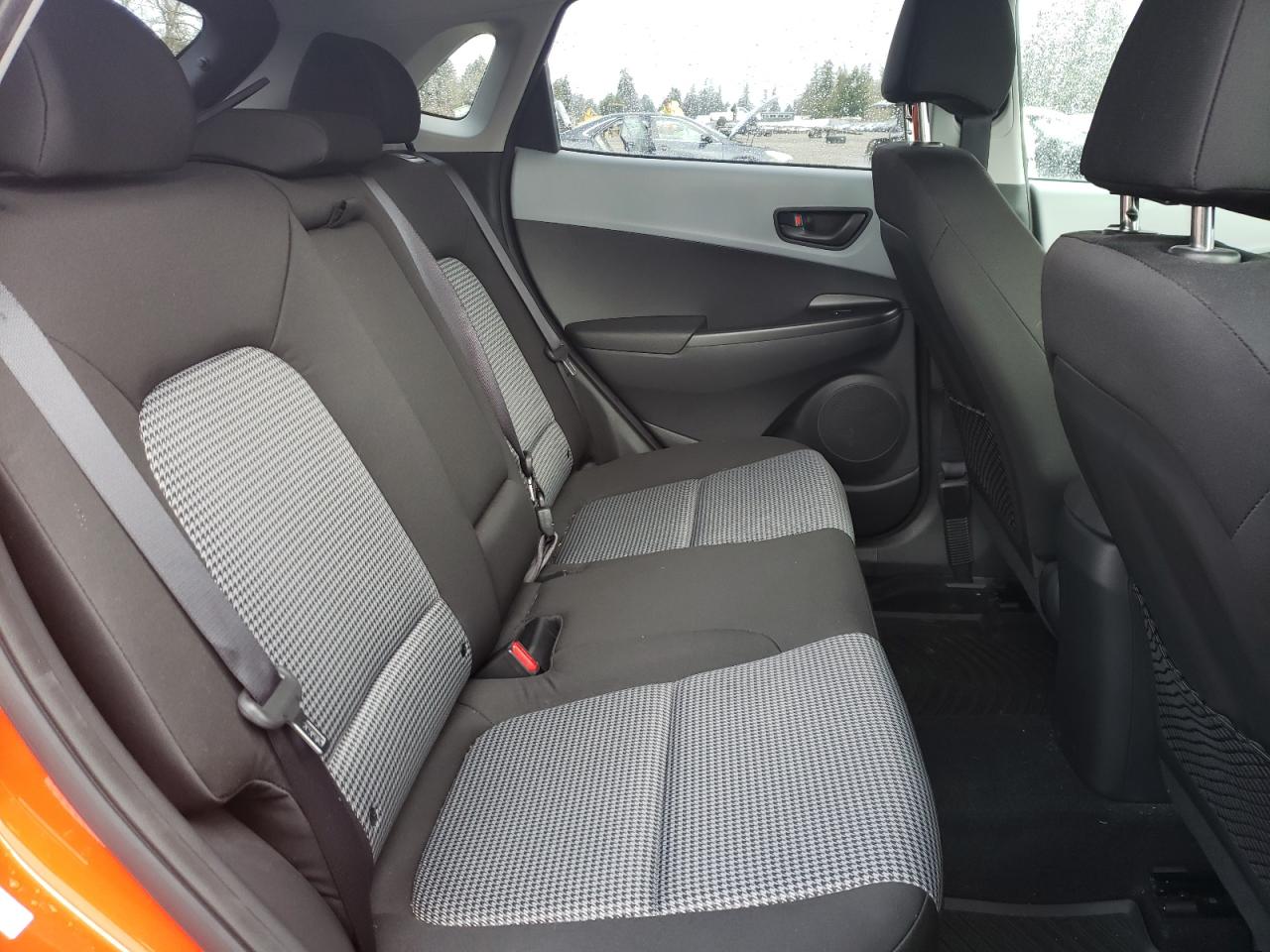 2020 Hyundai Kona - Image 11