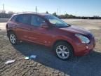 2008 Nissan Rogue S за продажба в Homestead, FL - Rear End