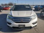 2017 Honda Pilot Exl للبيع في Wilmer، TX - Rear End