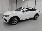 2021 Bmw X4 Xdrive30I за продажба в Glassboro, NJ - Mechanical