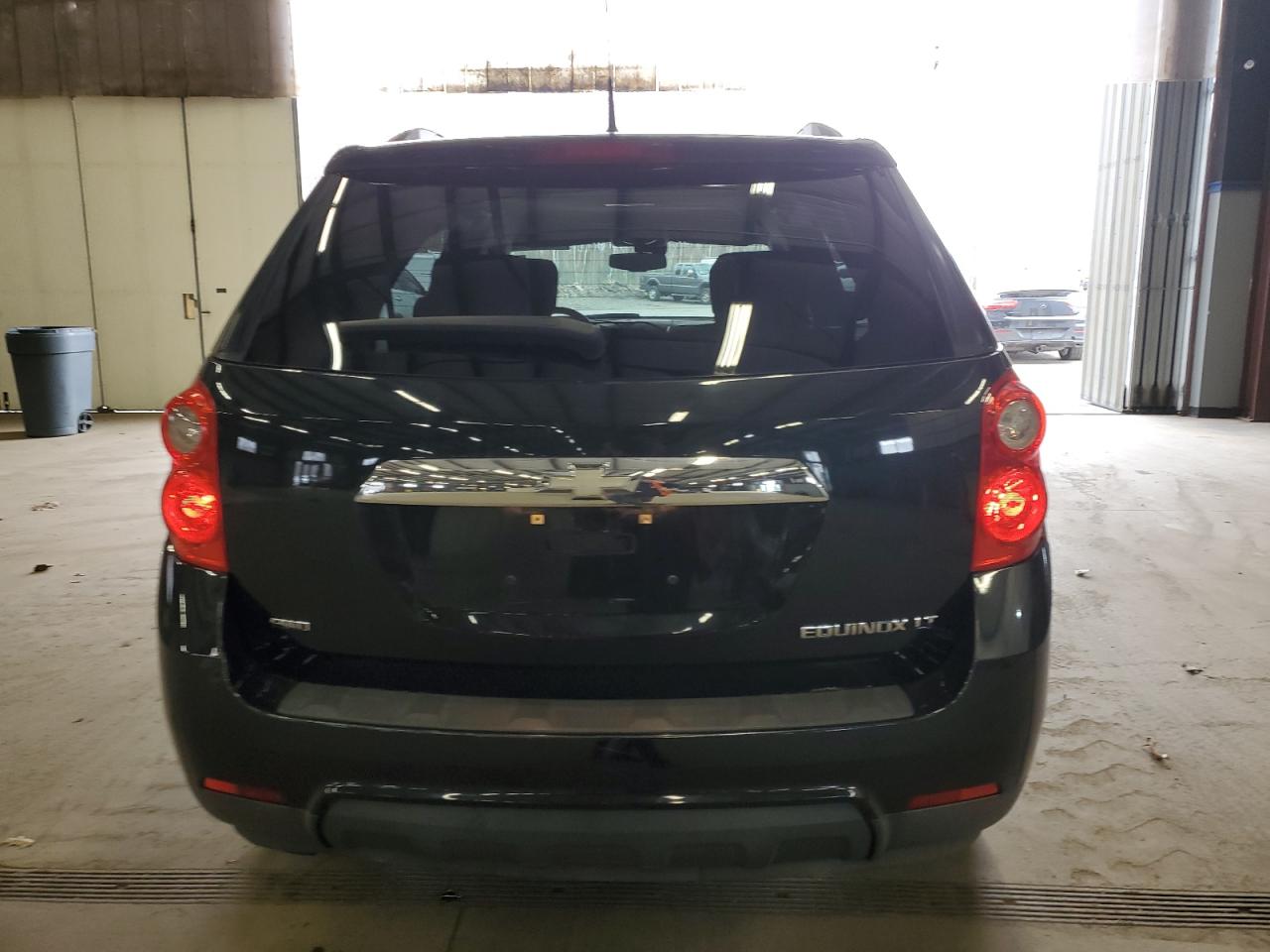 2010 Chevrolet Equinox - Image 6