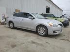 2014 Nissan Altima 2.5 na sprzedaż w Windsor, NJ - Front End