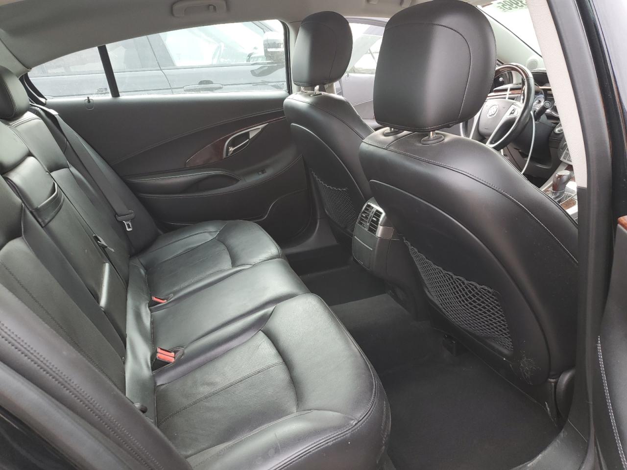 2012 Buick LaCrosse - Image 10
