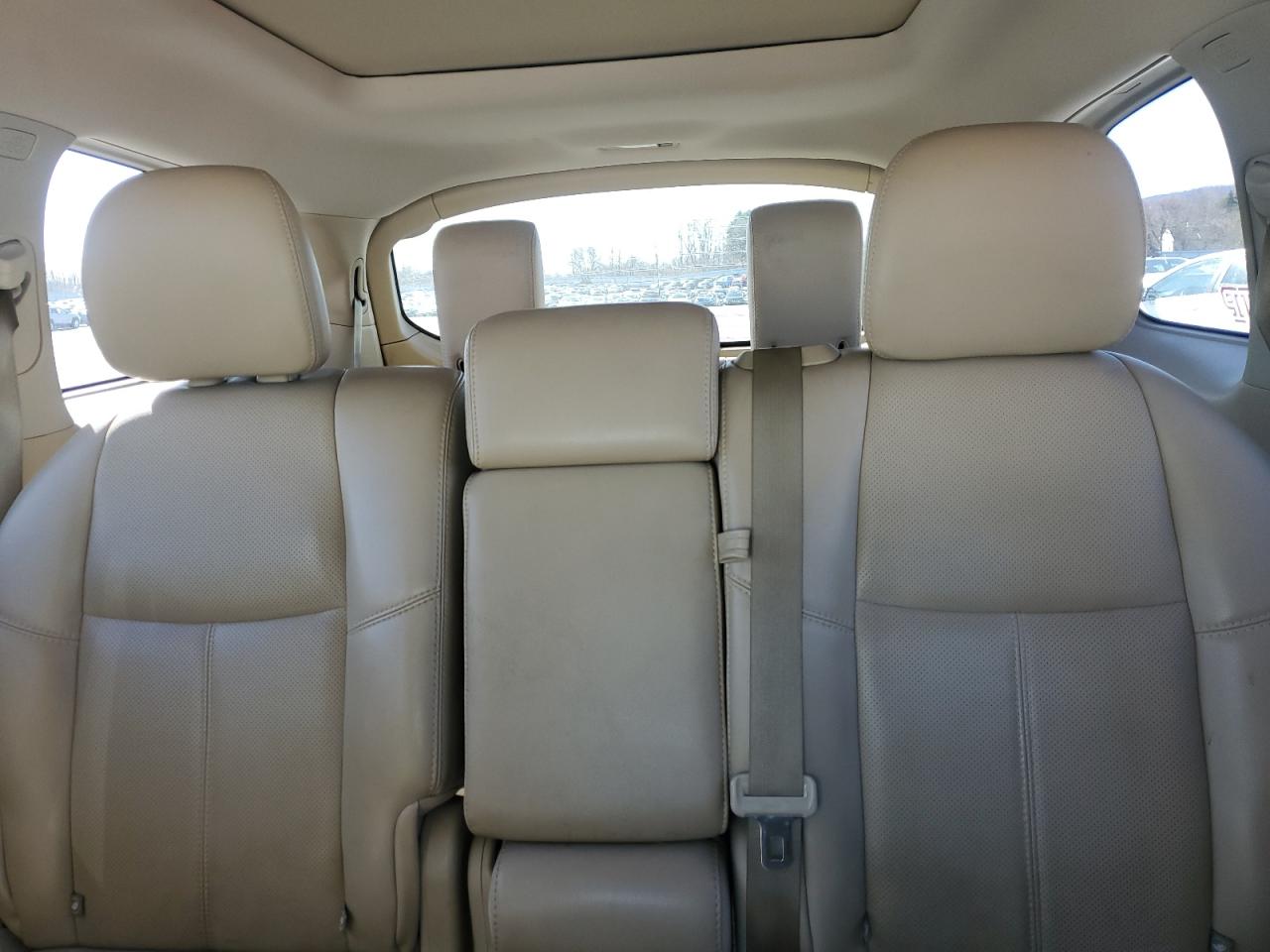 2014 Nissan Pathfinder - Image 10