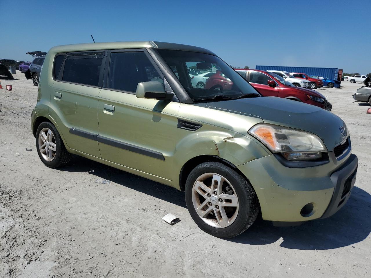2010 Kia Soul - Image 4