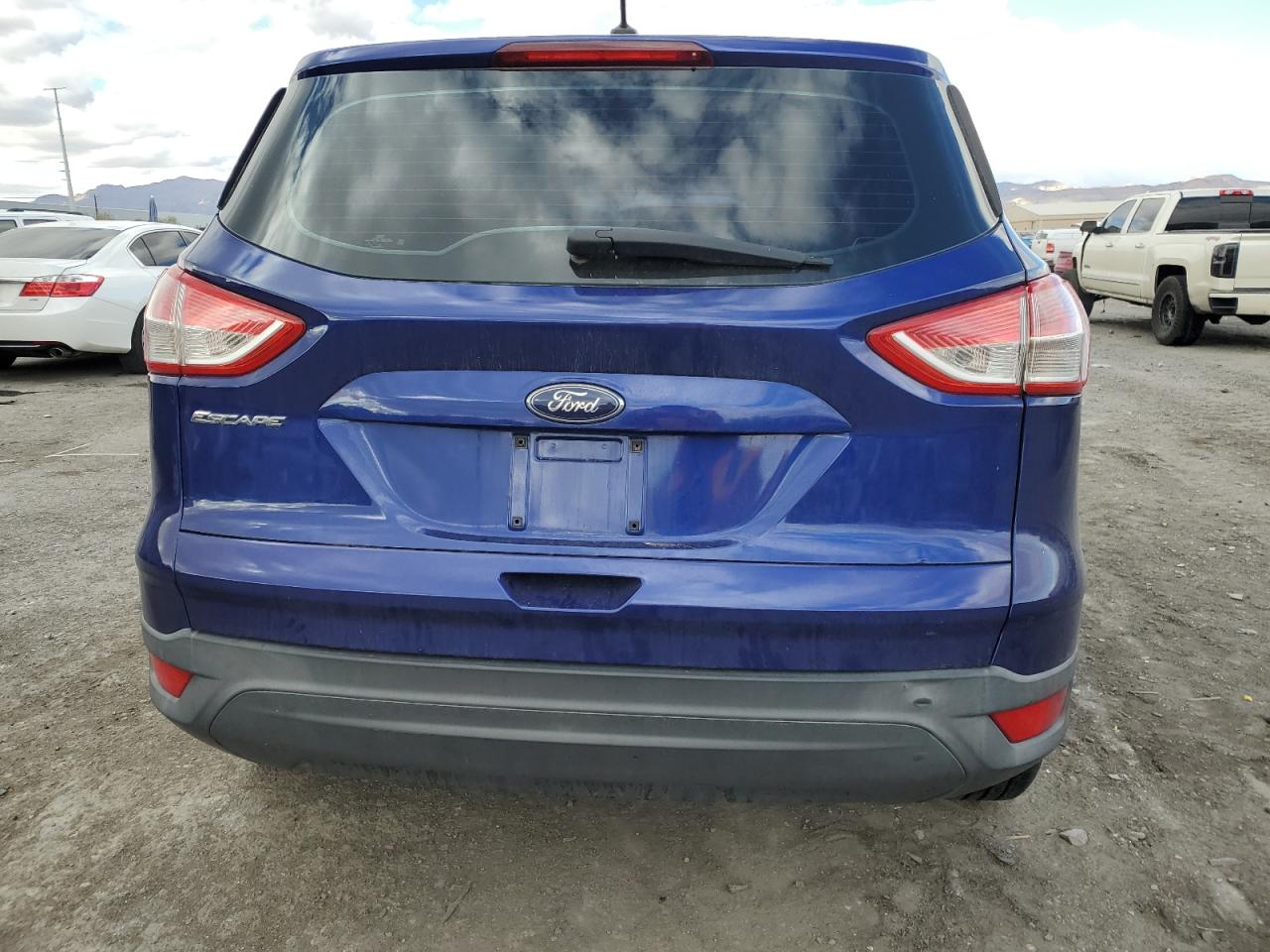2013 Ford Escape - Image 6