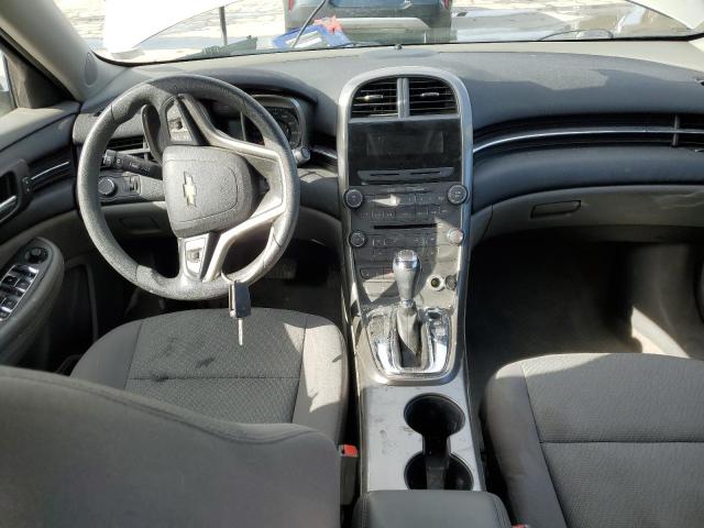 Sedans CHEVROLET MALIBU 2013 Gold