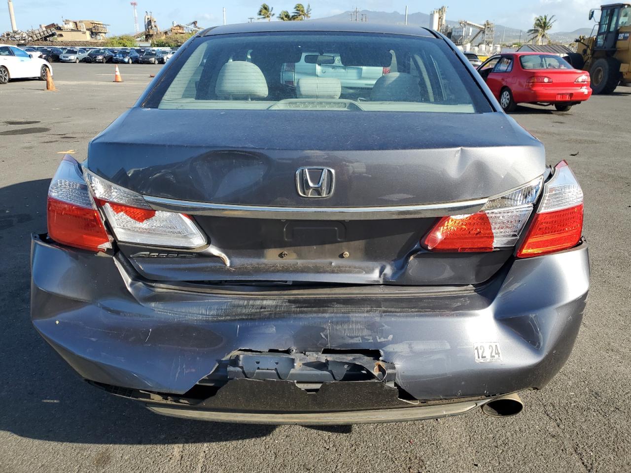 2013 Honda Accord - Image 6