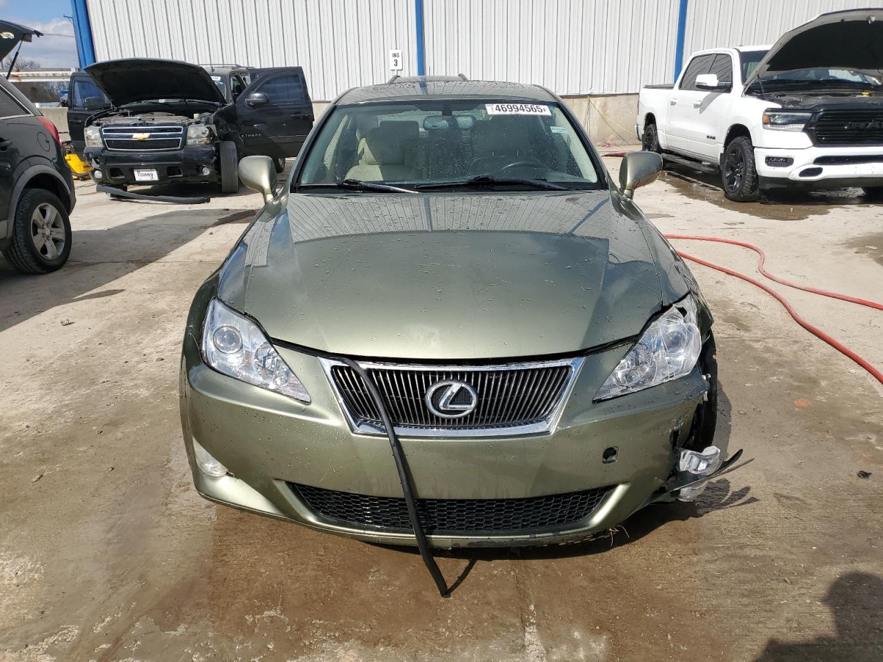 2007 Lexus IS - Image 5