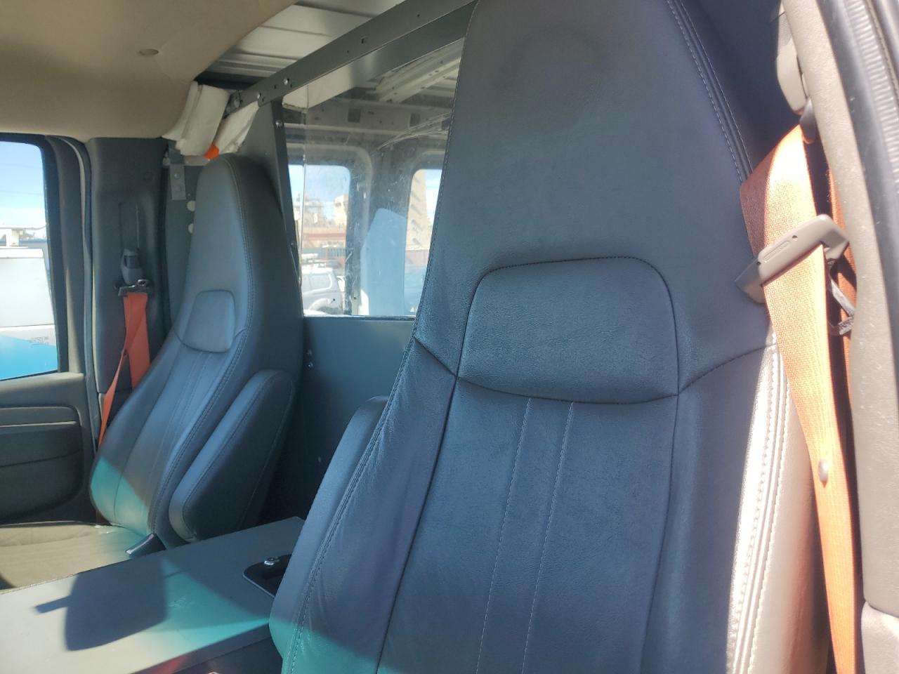 2013 Chevrolet Express G2500 VIN: 1GCWGFCA8D1902750 Lot: 47970445