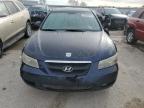2008 Hyundai Sonata Gls للبيع في Kansas City، KS - All Over