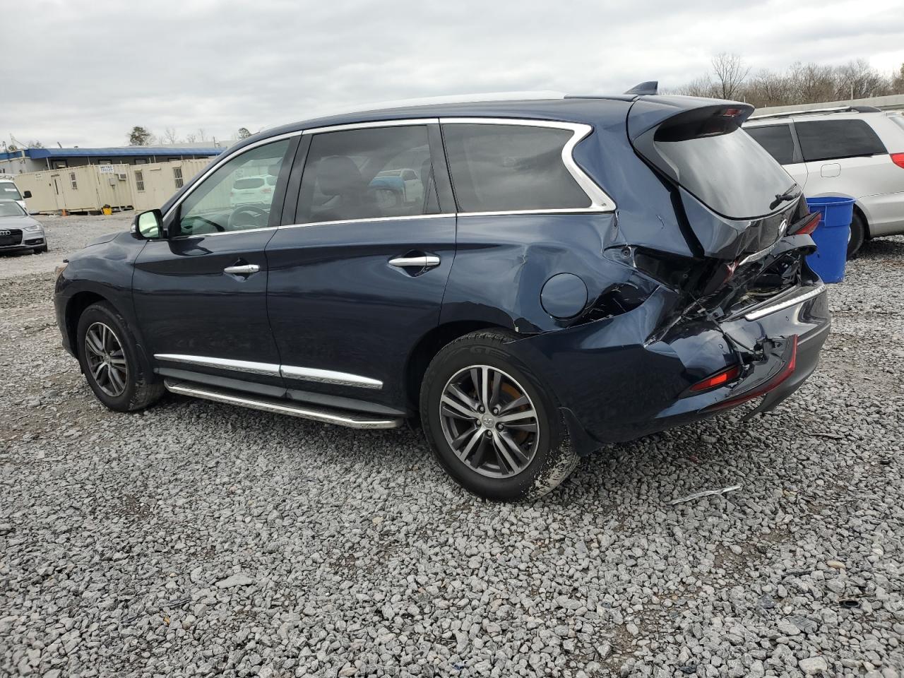 2018 Infiniti QX60 - Image 2