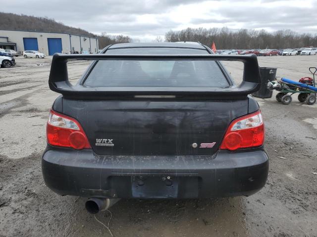 2004 SUBARU IMPREZA WRX STI  