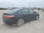 2017 Toyota Camry Le for Sale in Temple, TX - Front End