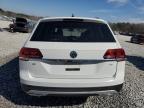 2018 Volkswagen Atlas Se na sprzedaż w Ellenwood, GA - Front End