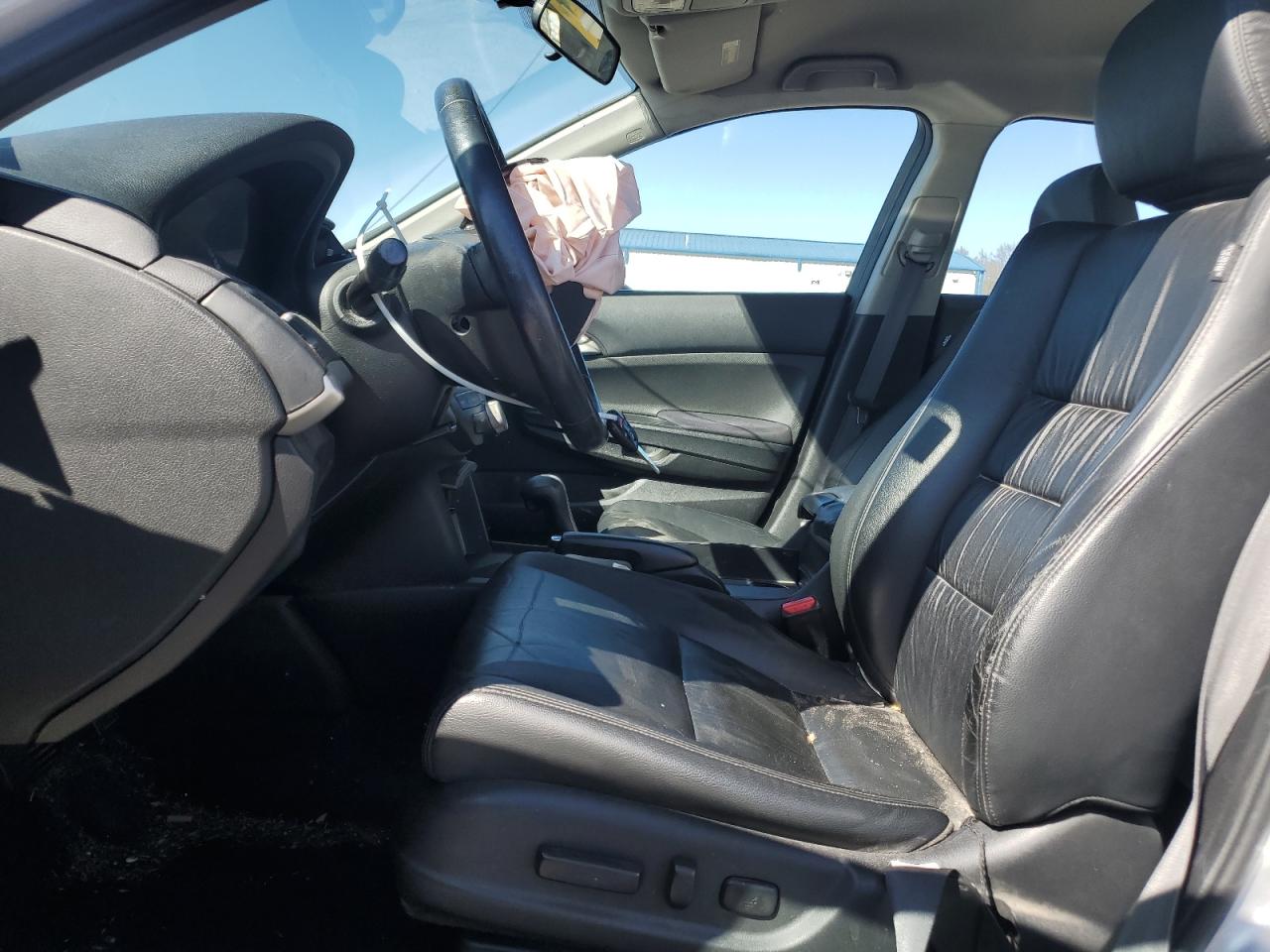2011 Honda Accord - Image 7