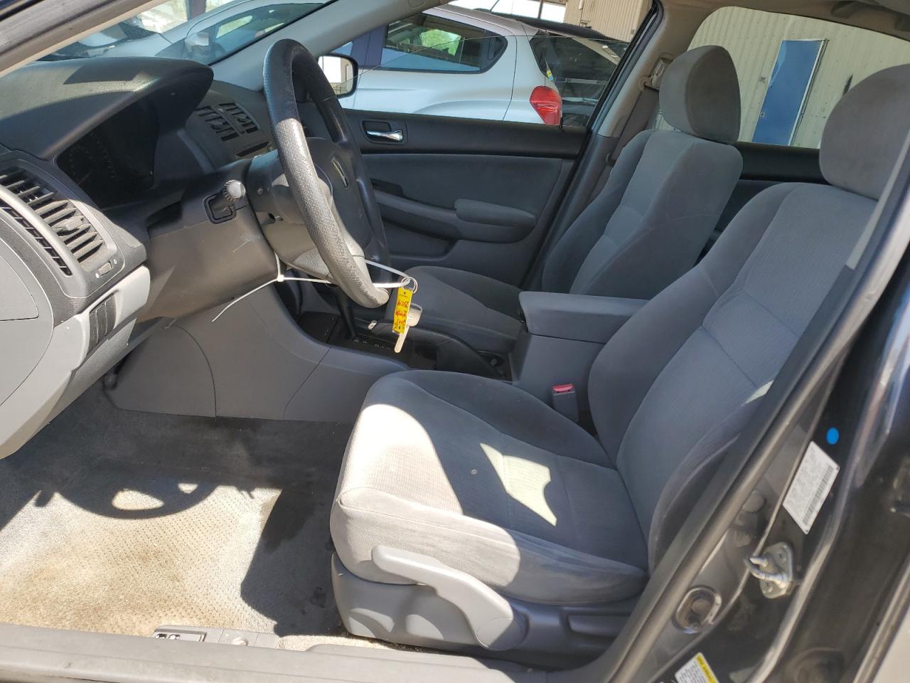 2005 Honda Accord - Image 7