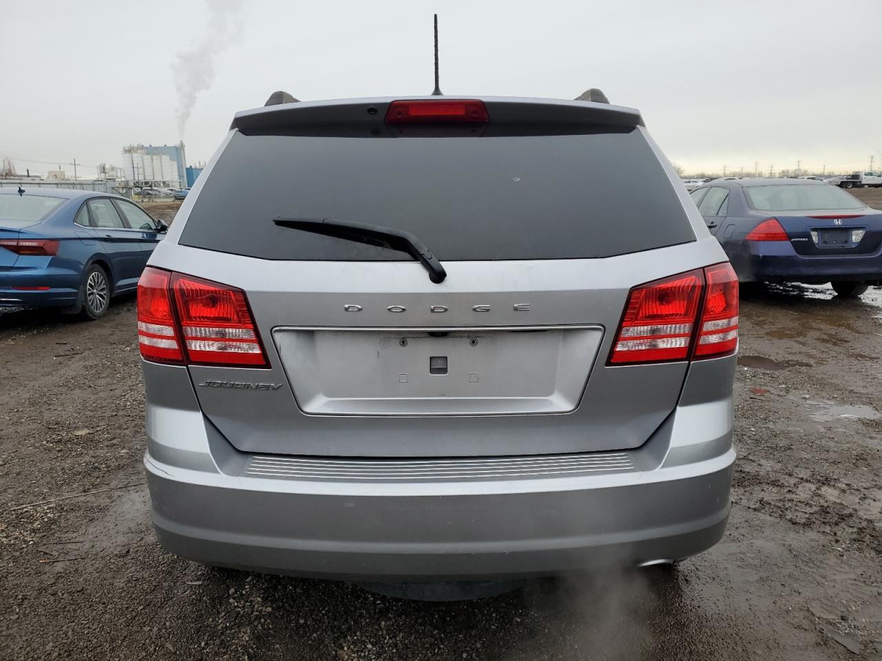 2018 Dodge Journey - Image 6