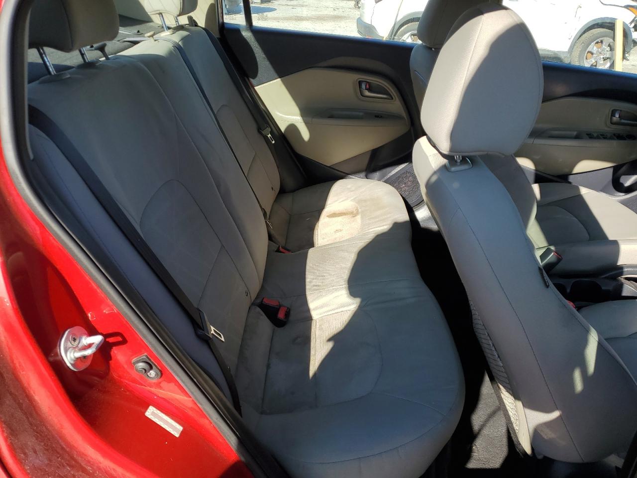 2015 Kia Rio - Image 10