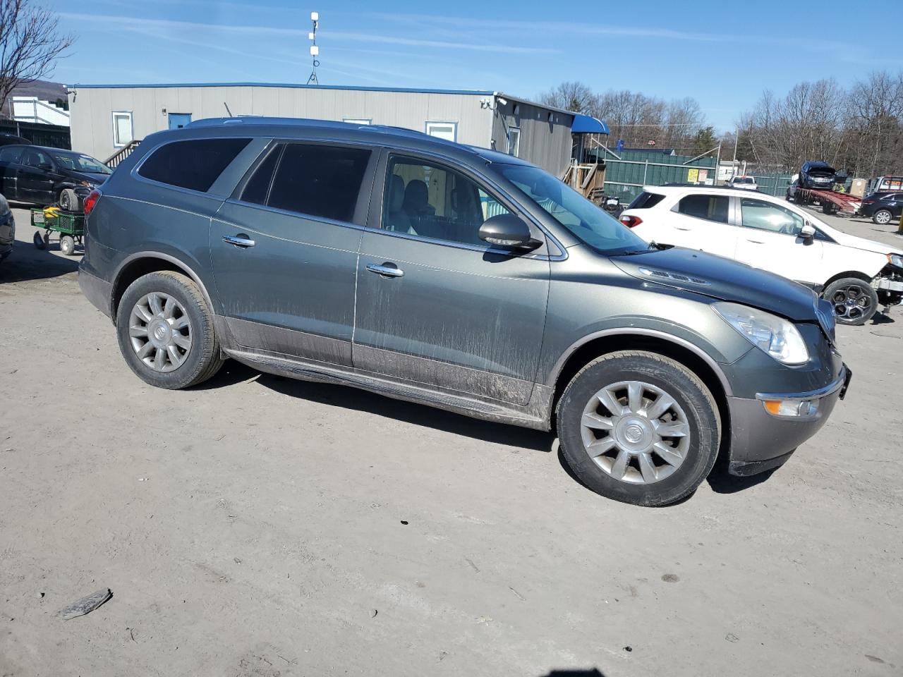 2011 Buick Enclave - Image 4