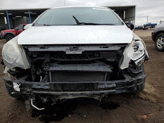  KIA RIO 2016 Biały