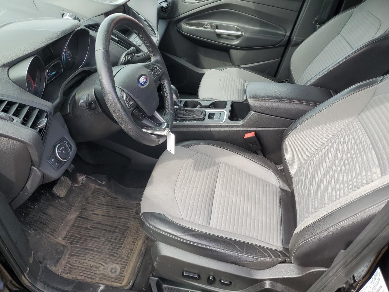 2019 Ford Escape - Image 7