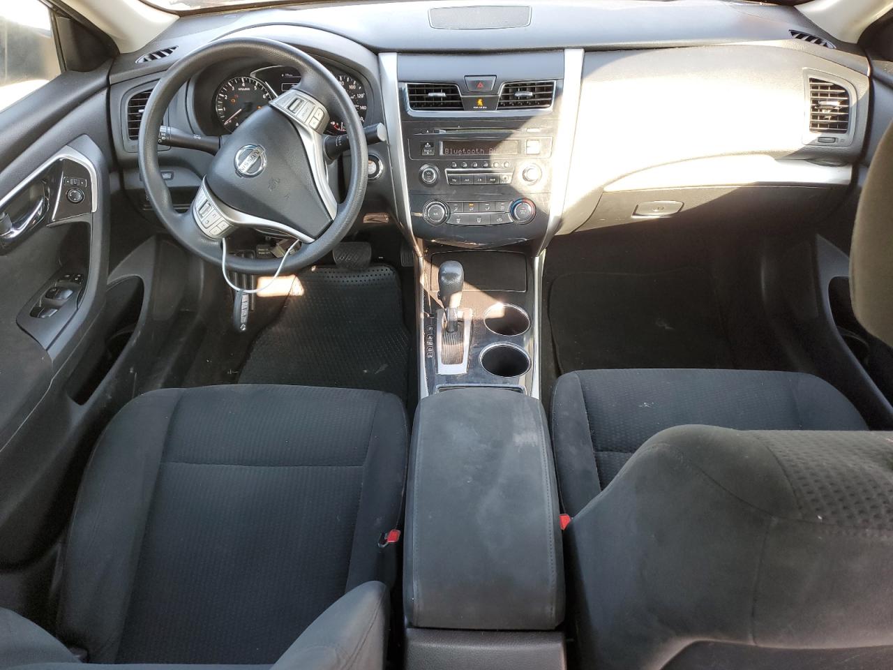 2014 Nissan Altima - Image 8