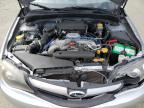 2010 Subaru Impreza 2.5I იყიდება Martinez-ში, CA - Front End