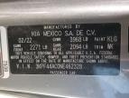 2022 Kia Forte Gt на продаже в Hampton, VA - Undercarriage