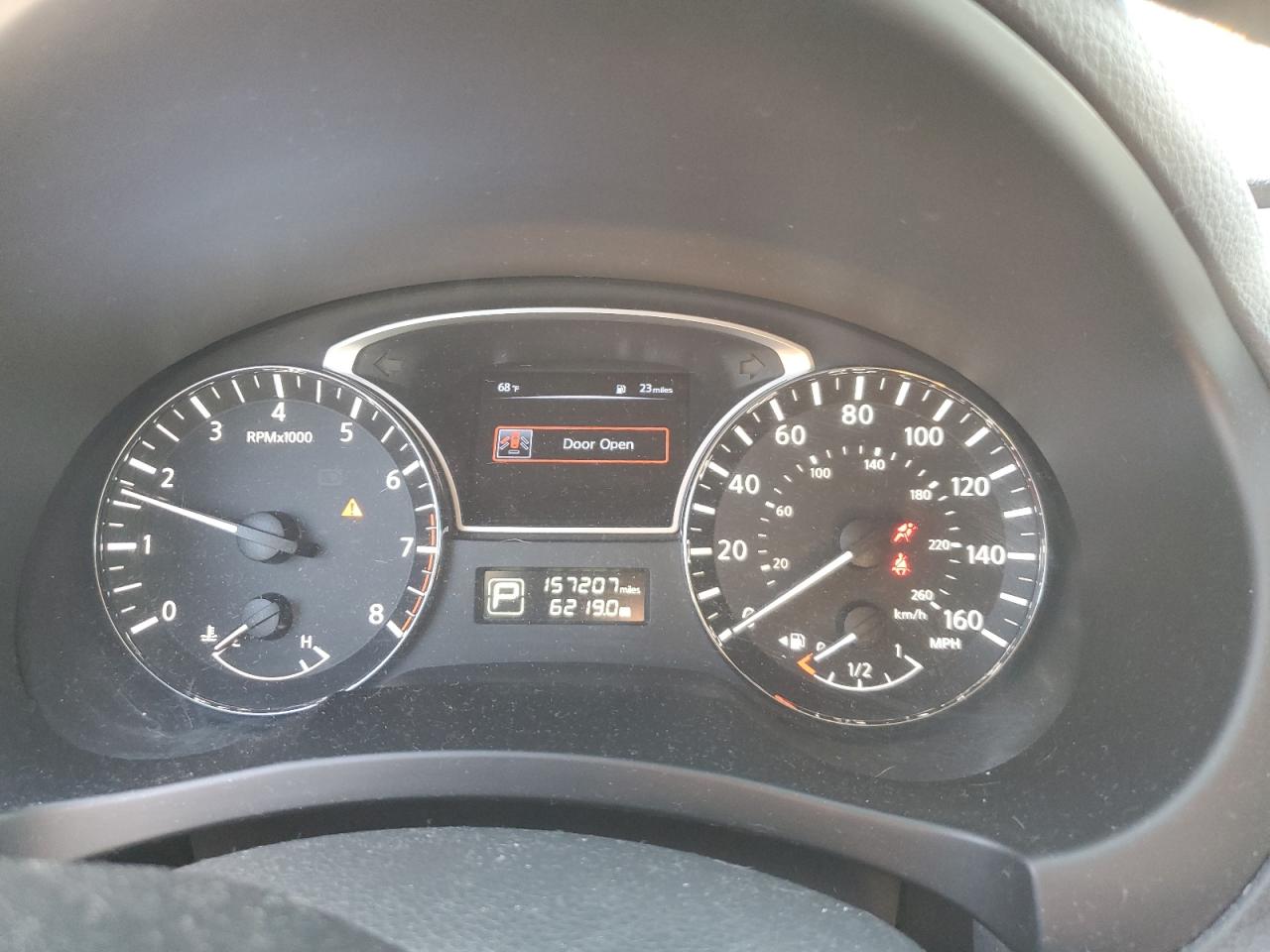 2015 Nissan Altima - Image 9