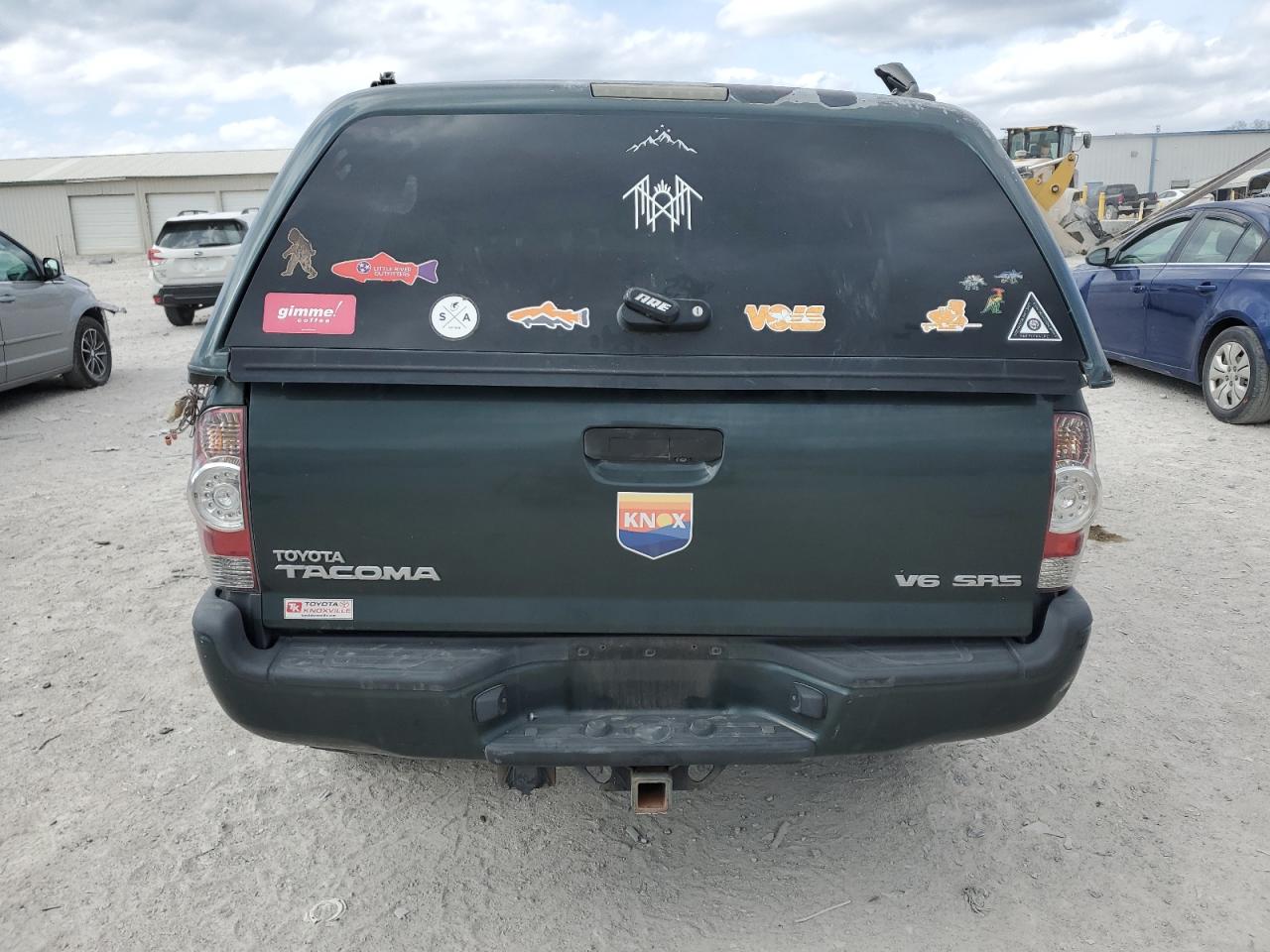 2009 Toyota Tacoma - Image 6