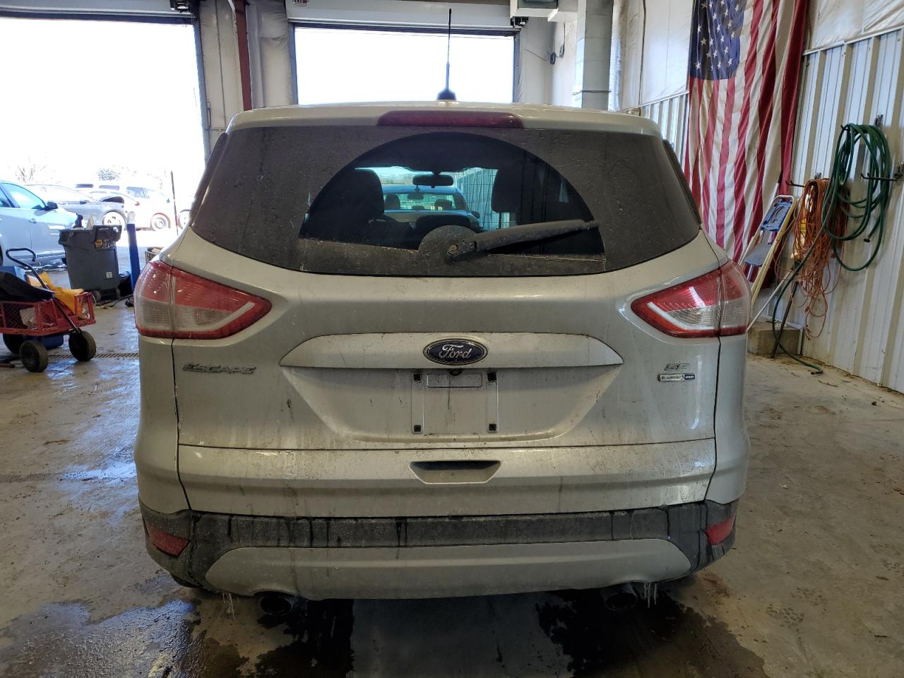 2014 Ford Escape - Image 6