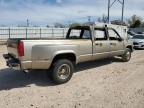 Oklahoma City, OK에서 판매 중인 1999 Chevrolet Gmt-400 C3500 - Burn