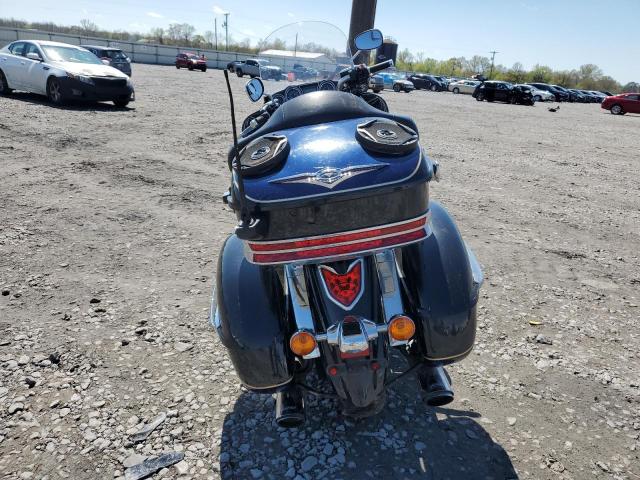 undisplay KAWASAKI VN1700 A 2013 Черный