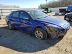 2022 Hyundai Elantra Se продається в Grenada, MS - Front End