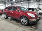 2010 Buick Enclave Cxl იყიდება Ham Lake-ში, MN - Front End