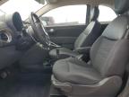 2015 Fiat 500 Pop de vânzare în Albuquerque, NM - Front End