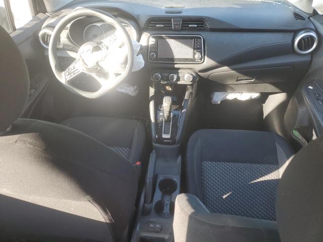  NISSAN VERSA 2020 Szary