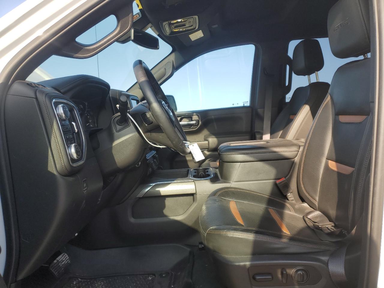 2021 GMC Sierra - Image 7