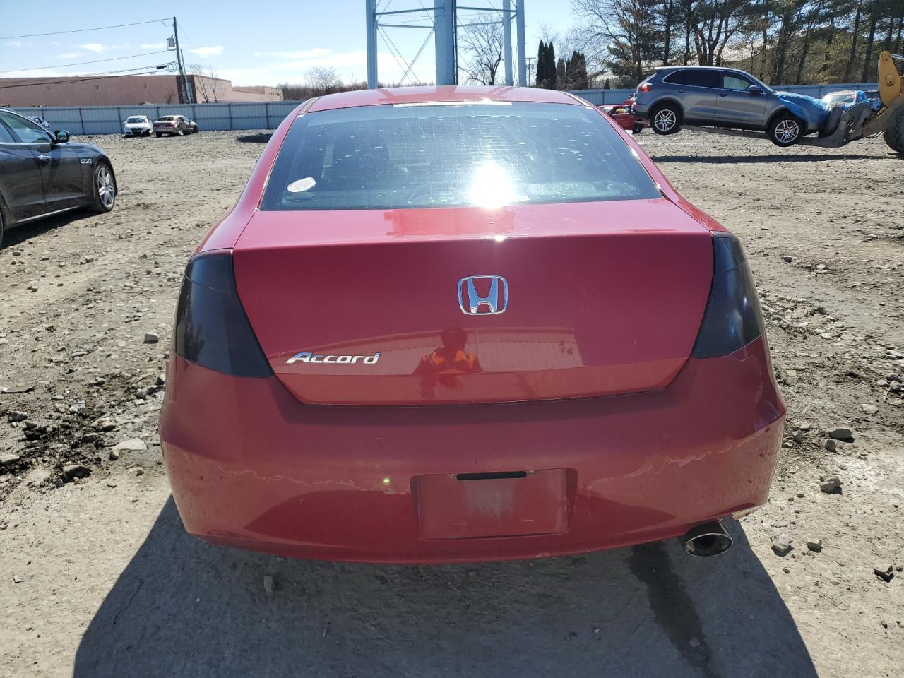 2010 Honda Accord - Image 6