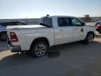 2022 Ram 1500 Longhorn იყიდება Fresno-ში, CA - Rollover