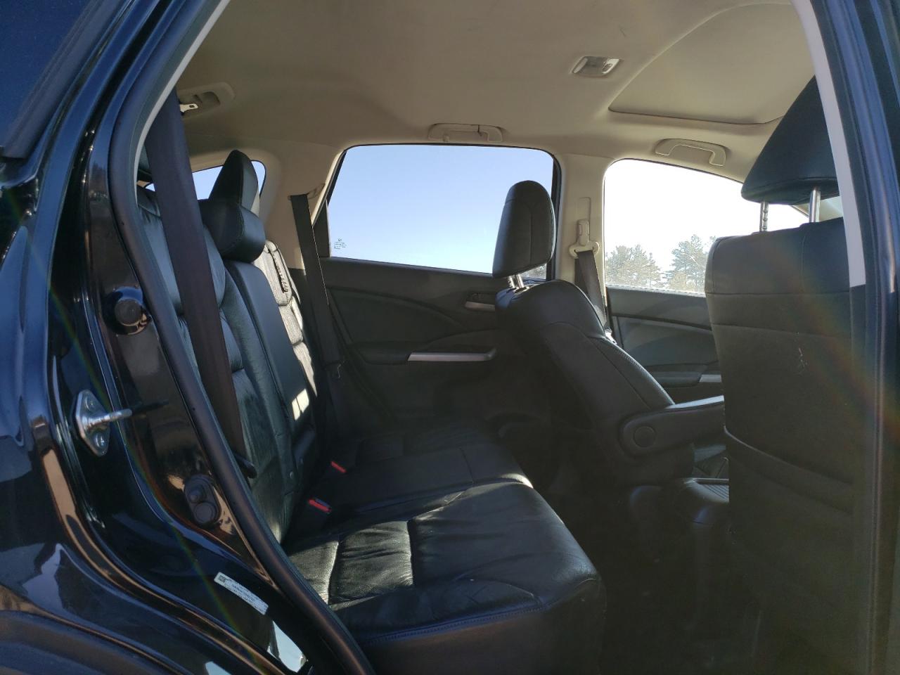 2013 Honda CR-V - Image 11