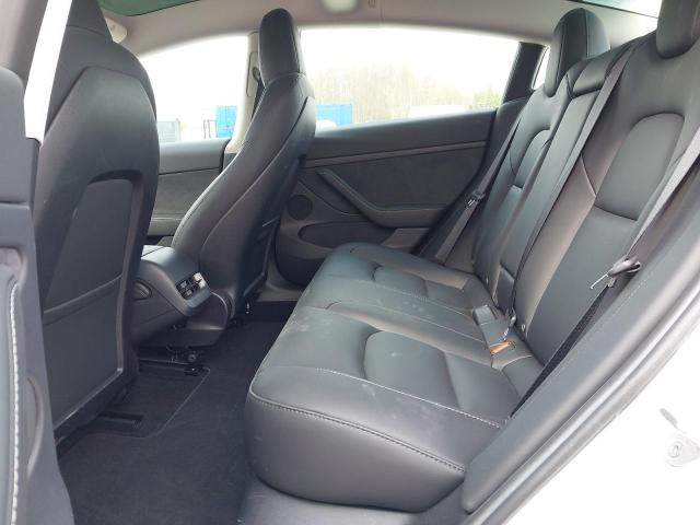 2023 TESL MODEL 3 LO